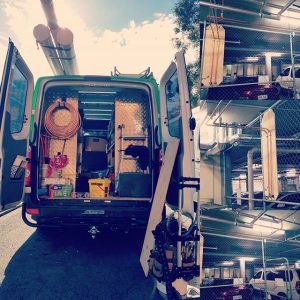 Aurorafm plumbing