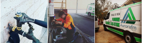 Aurorafm Plumbing