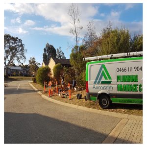 Aurora Facilities Maintenance - COMMERCIAL PLUMBER CANBERRA